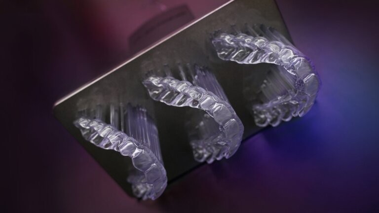 3d aligners