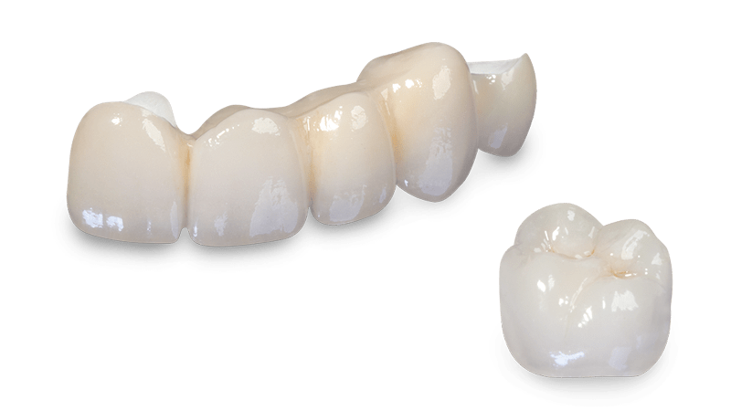 Dentaris Crown and Bridge