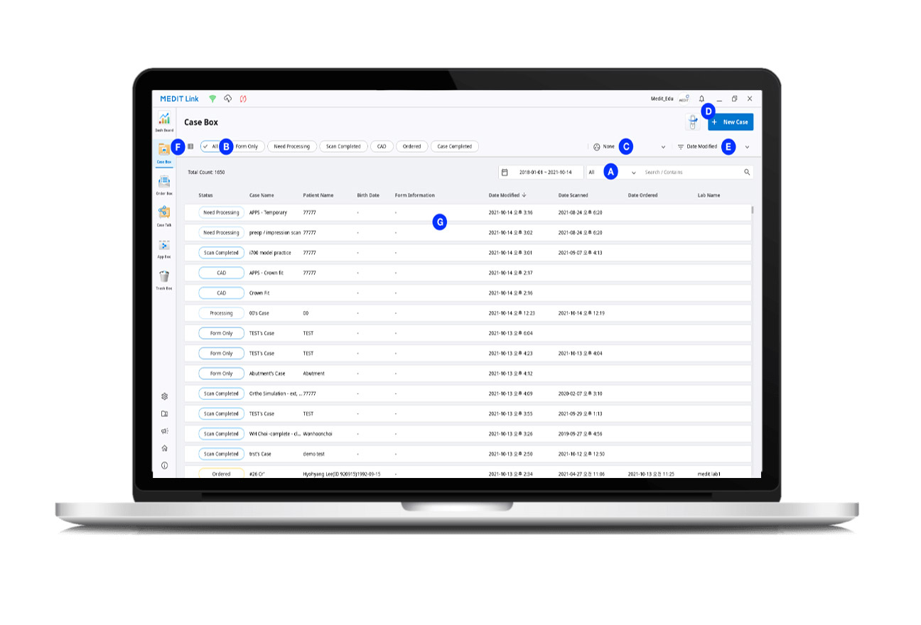 Treatment plans to fit every patient