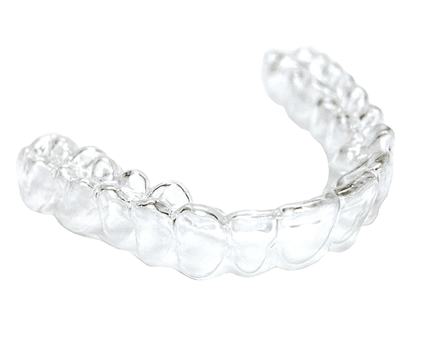 Dentaris clear aligners