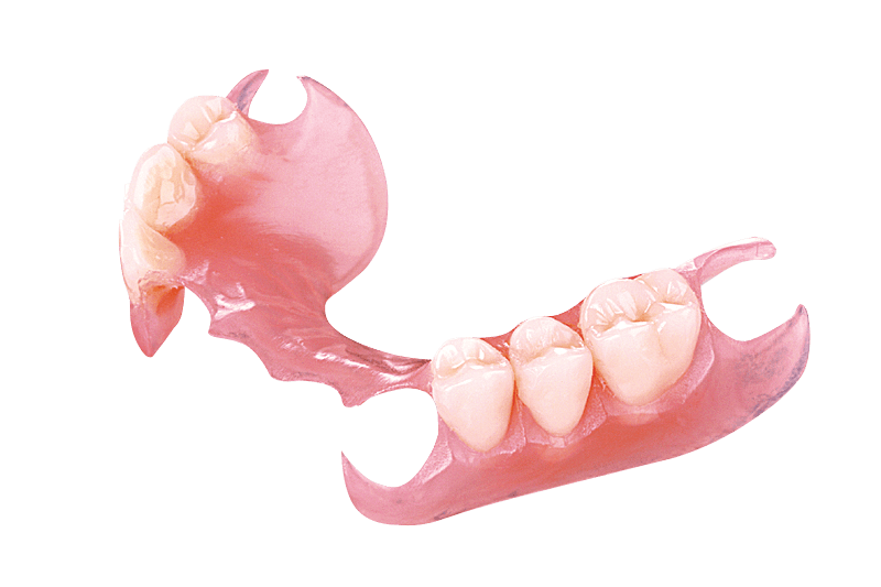 Partial Dentures