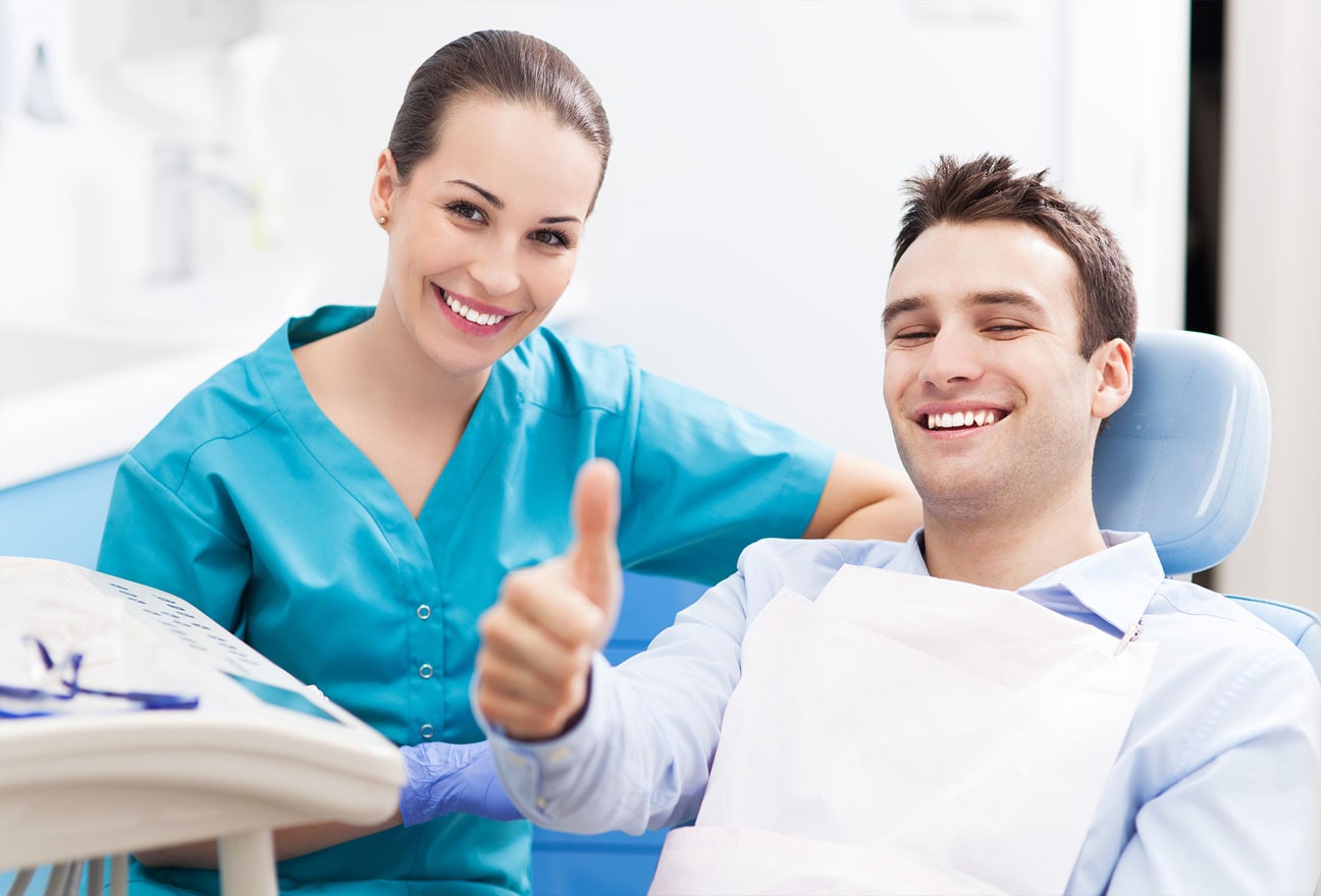 The New Dental Patient Experience for Your Practice