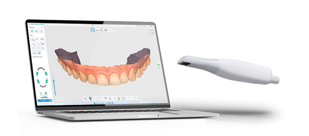 Advances in dentistry technology